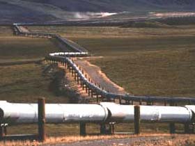 Нефтепровод Нефтепровод