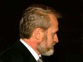 Ахмед Закаев. Кадр НТВ (С) Ахмед Закаев. Кадр НТВ (С)