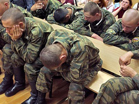 На процессе по делу Сычева. Фото ИТАР-ТАСС (С) На процессе по делу Сычева. Фото ИТАР-ТАСС (С)