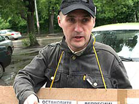 Александр Лашманкин. Фото с сайта samara.kp.ru Александр Лашманкин. Фото с сайта samara.kp.ru