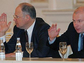 Заседание Общественной палаты. Фото с сайта zerkalopress.ru (С) Заседание Общественной палаты. Фото с сайта zerkalopress.ru (С)