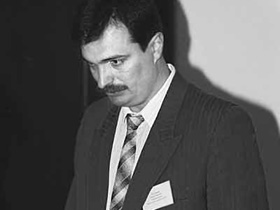 Юрий Болдырев, бывший заместитель председателя Счетной Палаты. Фото PHOTOXPRESS (с) Юрий Болдырев, бывший заместитель председателя Счетной Палаты. Фото PHOTOXPRESS (с)