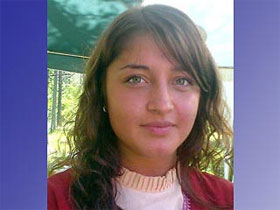 Аминат Махмудова. Фото с сайта Newsru.com Аминат Махмудова. Фото с сайта Newsru.com