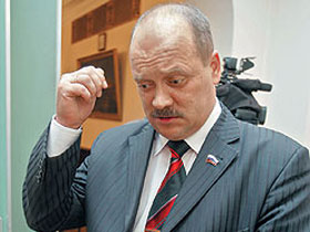 Игорь Зотов. Фото: "Коммерсант" (с) Игорь Зотов. Фото: "Коммерсант" (с)