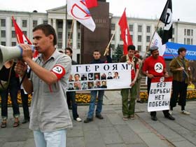 Андрей Дмитриев. Фото Михаила Елисеева Андрей Дмитриев. Фото Михаила Елисеева