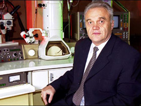 Оскар Кайбышев, академик. Фото с сайта "Новая газета" (с) Оскар Кайбышев, академик. Фото с сайта "Новая газета" (с)