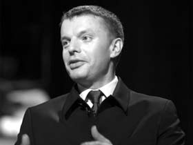 Леонид Парфенов. Фото: www.kinoart.ru (с) Леонид Парфенов. Фото: www.kinoart.ru (с)