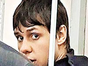 Валерий Жуковцов, обвиняемый во взрыве на Черкизовском рынке. Фото: kp.ru (с) Валерий Жуковцов, обвиняемый во взрыве на Черкизовском рынке. Фото: kp.ru (с)