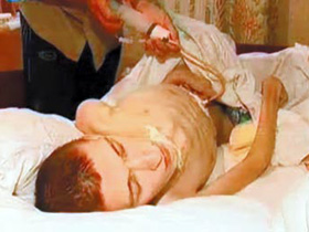 Радик Хабиров, солдат. Фото с сайта zhizn.ru (с) Радик Хабиров, солдат. Фото с сайта zhizn.ru (с)