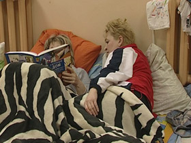 Голодовка протеста. Фото с сайта prima-tv.ru (с) Голодовка протеста. Фото с сайта prima-tv.ru (с)