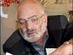 Нодар Канчели. Фото: photoxpress (с) Нодар Канчели. Фото: photoxpress (с)