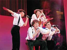 Самодеятельность. Фото ksu.ru (с) Самодеятельность. Фото ksu.ru (с)