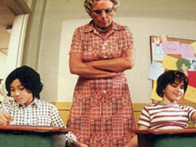 Учительница. Фото: pravmir.ru () Учительница. Фото: pravmir.ru ()