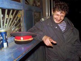 Милиционеры. Фото cripo.com.ua (c) Милиционеры. Фото cripo.com.ua (c)