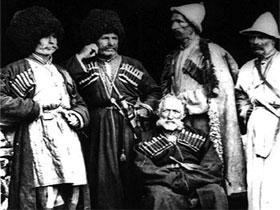 Горцы:rossija.info Горцы:rossija.info