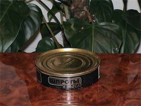 Шпроты. Фото: sytnydom.narod.ru (с) Шпроты. Фото: sytnydom.narod.ru (с)