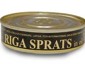 Шпроты. Фото www.russianfoods.ru (с) Шпроты. Фото www.russianfoods.ru (с)