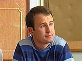 Дмитрий Фотьянов. Фото: www.psdp.ru (с) Дмитрий Фотьянов. Фото: www.psdp.ru (с)