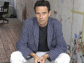 Джон Кин. Фото с сайта sakharov-center.ru/ Джон Кин. Фото с сайта sakharov-center.ru/