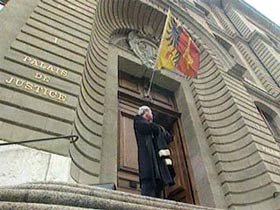 Федеральный суд Щвейцарии. Фото: news.flexcom.ru (с) Федеральный суд Щвейцарии. Фото: news.flexcom.ru (с)