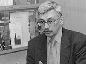 Олег Орлов. Фото: "Независимая газета" (с) Олег Орлов. Фото: "Независимая газета" (с)