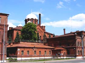 Кресты. Фото blagovest-info.tld.mastertest.ru (с) Кресты. Фото blagovest-info.tld.mastertest.ru (с)