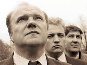 Зюганов и соратники. Фото: communist.ru (с) Зюганов и соратники. Фото: communist.ru (с)