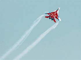 Рособоронэкспорт. Фото AFP (c) Рособоронэкспорт. Фото AFP (c)