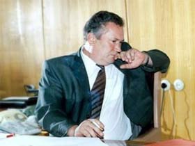 Максюта. Фото с персонального сайта губернатора Максюта. Фото с персонального сайта губернатора