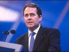 Лиам Фокс. Фото: ВВС (с) Лиам Фокс. Фото: ВВС (с)