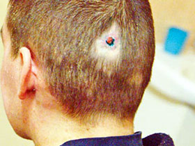 Александр Бельский, солдат. Фото: Александр Бельский, солдат. Фото: