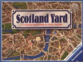 Скотланд-Ярд. Фото indagiocare.com (с) Скотланд-Ярд. Фото indagiocare.com (с)