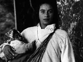 Цыганка, фото Игоря Гольдберга, сайт Каспаров.Ru Цыганка, фото Игоря Гольдберга, сайт Каспаров.Ru