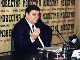 Тыртышов, замминистра Минрегионразвития. Фото: gosstroy.gov.ru Тыртышов, замминистра Минрегионразвития. Фото: gosstroy.gov.ru