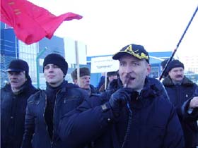 Профсоюзы. Алексей Этманов Профсоюзы. Алексей Этманов