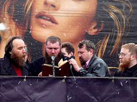 Имперский марш. Фото с сайта livejournal.com Имперский марш. Фото с сайта livejournal.com