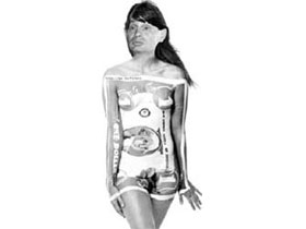 Коллаж в газете "Арсеньевские вести". Фото с сайта arsvest.ru Коллаж в газете "Арсеньевские вести". Фото с сайта arsvest.ru