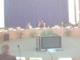 Заседание Орловского облсовета, сайт Каспаров.Ru Заседание Орловского облсовета, сайт Каспаров.Ru