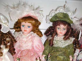 Куклы. Фото с сайта www.astrotoys.ru Куклы. Фото с сайта www.astrotoys.ru