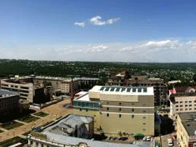 Cтаврополь. Фото: photo.stavinfo.net Cтаврополь. Фото: photo.stavinfo.net