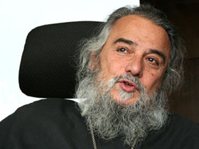 Михаил Ардов. Фото с сайта expert.ru Михаил Ардов. Фото с сайта expert.ru