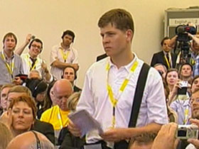 Константин Шукман. Фото с сайта newsru.com Константин Шукман. Фото с сайта newsru.com