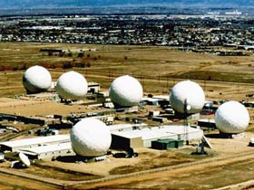 РЛС в США. Фото с сайта krugosvet.ru РЛС в США. Фото с сайта krugosvet.ru