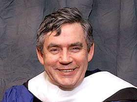 Гордон Браун. Фото с сайта www.newsvm.com Гордон Браун. Фото с сайта www.newsvm.com