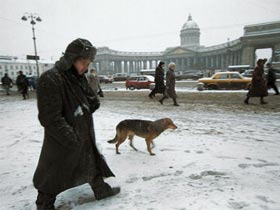 Нищета. Фото с сайта www.ogoniok.ru Нищета. Фото с сайта www.ogoniok.ru