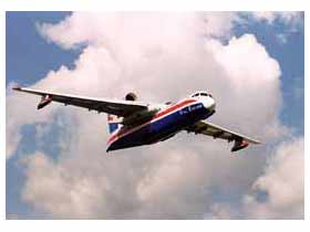 Самолет-амфибия, фото с сайта beriev.com/rus Самолет-амфибия, фото с сайта beriev.com/rus