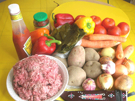 Продукты. Фото с сайта Golib.narod.ru Продукты. Фото с сайта Golib.narod.ru