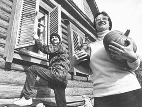 Дачники, дача. Фото с сайта mospravda.ru Дачники, дача. Фото с сайта mospravda.ru