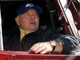 Юрий Лужков. Фото: news.siona.ru Юрий Лужков. Фото: news.siona.ru