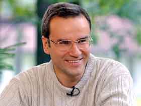 Дмитрий Зеленин. Фото с сайта www.expert.ru Дмитрий Зеленин. Фото с сайта www.expert.ru